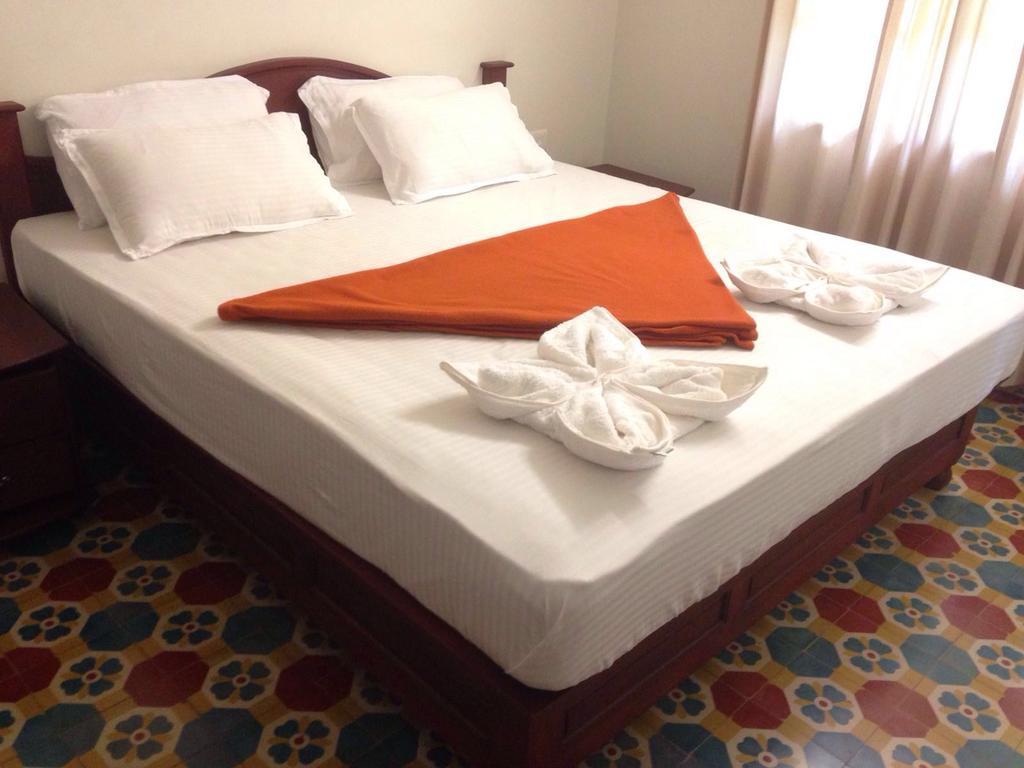Stay Simple 3 Hills County Resort カルペッタ エクステリア 写真