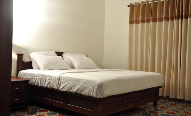 Stay Simple 3 Hills County Resort カルペッタ エクステリア 写真