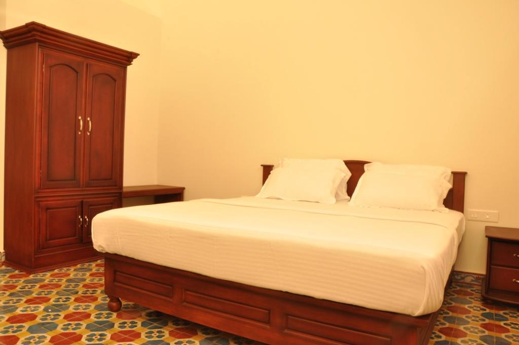 Stay Simple 3 Hills County Resort カルペッタ エクステリア 写真