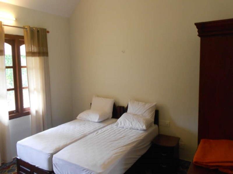 Stay Simple 3 Hills County Resort カルペッタ エクステリア 写真
